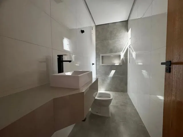 Imagem 11: Casas no Vila Real/Independência com 3 Quartos