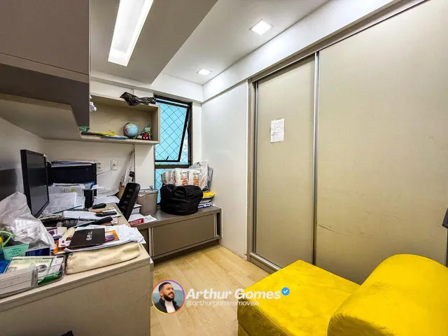 Imagem 16: Apartamento em Boa Viagem com 155m² e 3 suítes - Edf Praça do Mar