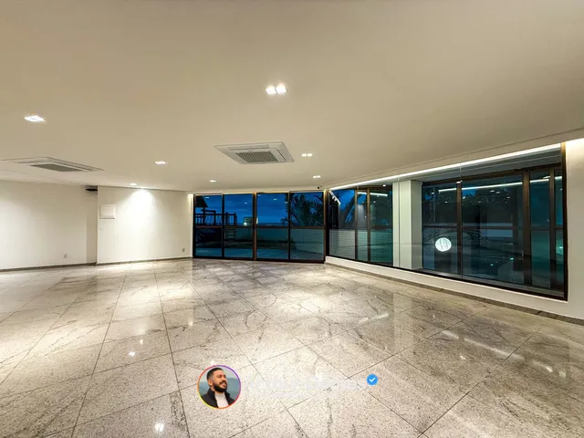 Imagem 10: Apartamento em Boa Viagem com 155m² e 3 suítes - Edf Praça do Mar