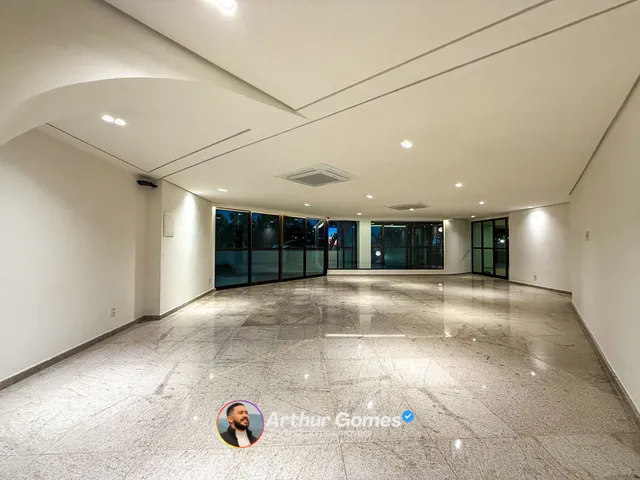 Imagem 8: Apartamento em Boa Viagem com 155m² e 3 suítes - Edf Praça do Mar