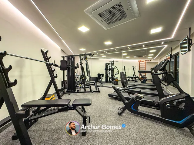 Imagem 3: Apartamento em Boa Viagem com 155m² e 3 suítes - Edf Praça do Mar