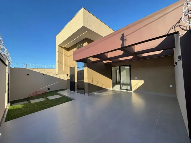Imagem: Casa À Venda no Mirante do Sol Localização