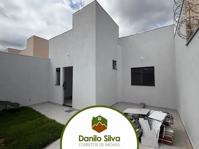 Imagem: Casa Diferente no Jardim Olímpico