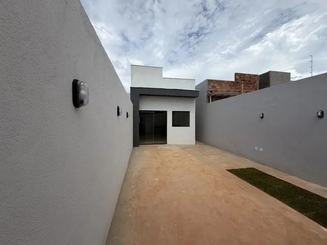 Imagem: Casa para Venda em Montes Claros, Independência