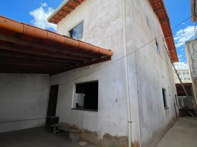 Imagem: Casa no Belvedere