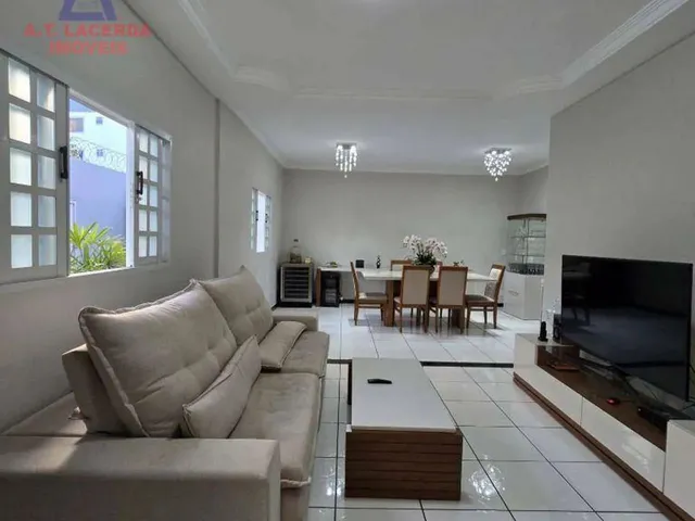 Imagem 4: Casa com 4 Quartos - Cândida Câmara