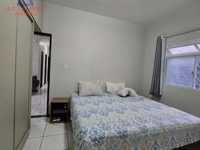 Imagem 3: Casa com 4 Quartos - Cândida Câmara