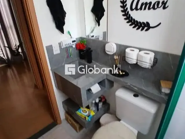 Imagem 3: Apartamento À Venda em Barcelona Park com 52M², 2 Quarto(S) e 1 Vaga(S
