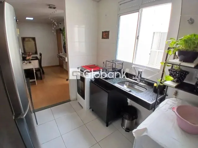 Imagem 4: Apartamento À Venda em Barcelona Park com 52M², 2 Quarto(S) e 1 Vaga(S