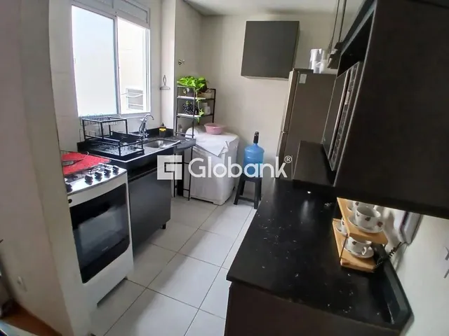 Imagem 2: Apartamento À Venda em Barcelona Park com 52M², 2 Quarto(S) e 1 Vaga(S