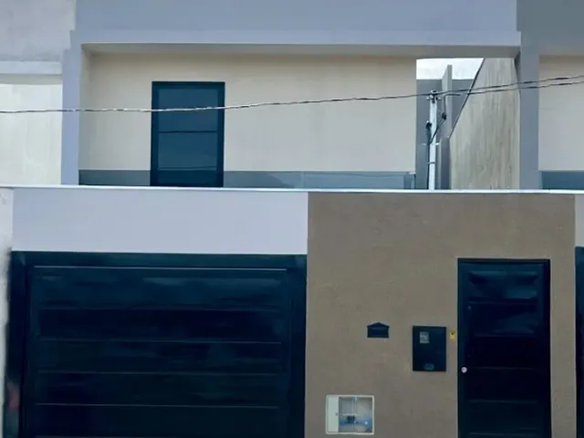 Imagem: Casas com 3 Quartos Á Venda no Residencial