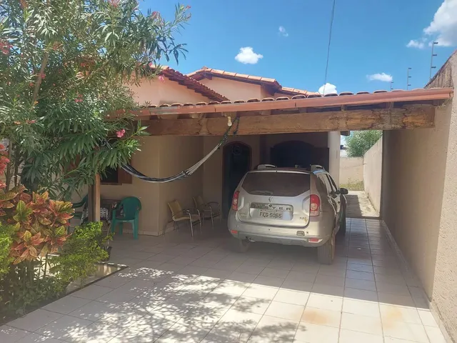 Imagem: Vendo Casa 395.000 Excelente Localização