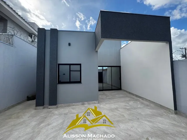Imagem: Casa na Melhor Localização do Major Prates!