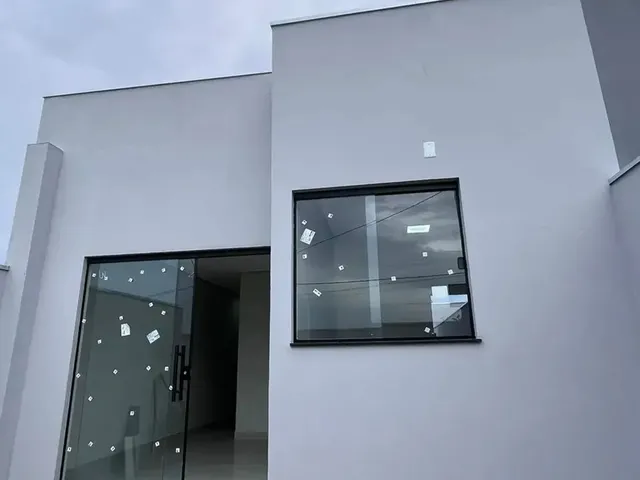Imagem: Casa À Venda no Bairro Residencial Sul