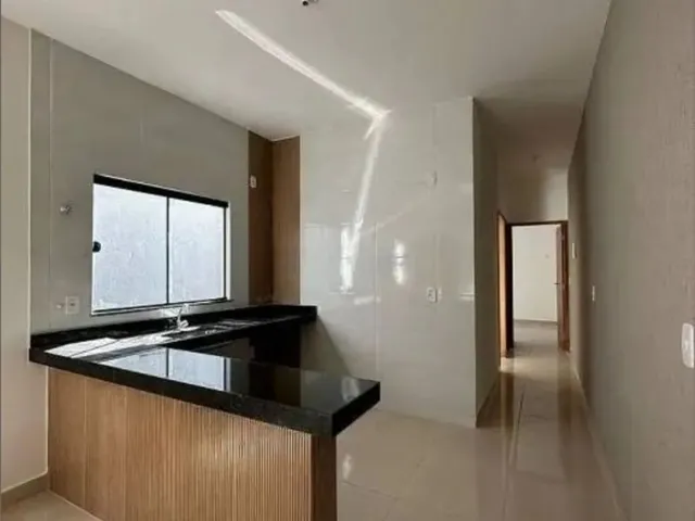 Imagem: Vendo a Casas Montes Claros