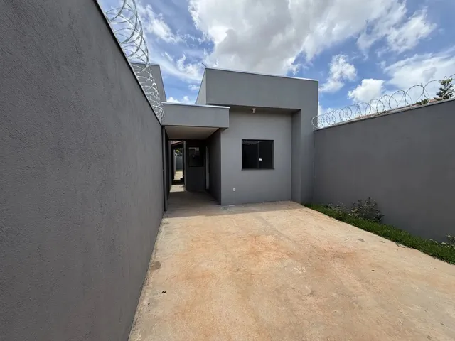 Imagem: Casa para Venda em Montes Claros, Interlagos