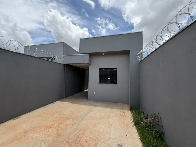 Imagem 8: Casa para Venda em Montes Claros, Interlagos, 3 Dormitórios, 1 Suíte, 2 Banheiros, 2
