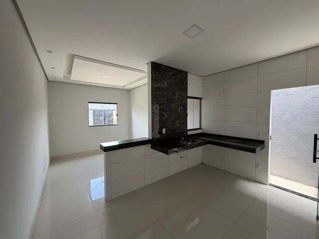 Imagem 11: Casa para Venda em Montes Claros, Interlagos, 3 Dormitórios, 1 Suíte, 2 Banheiros, 2