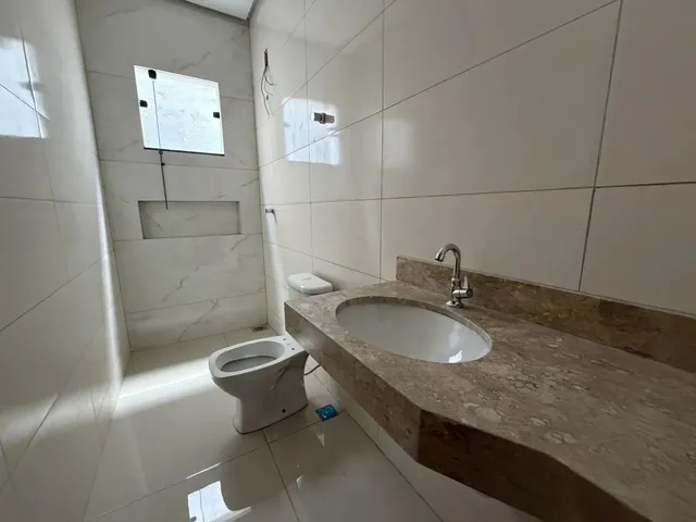 Imagem 14: Casa para Venda em Montes Claros, Interlagos, 3 Dormitórios, 1 Suíte, 2 Banheiros, 2