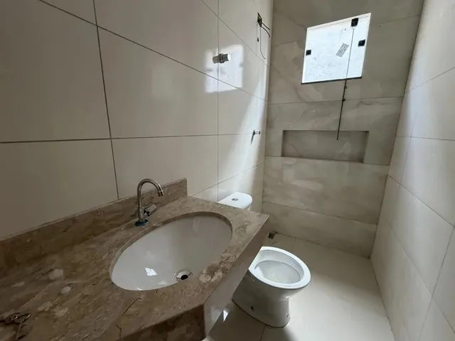 Imagem 12: Casa para Venda em Montes Claros, Interlagos, 3 Dormitórios, 1 Suíte, 2 Banheiros, 2