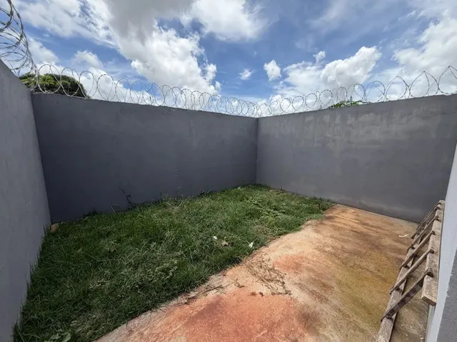 Imagem 4: Casa para Venda em Montes Claros, Interlagos, 3 Dormitórios, 1 Suíte, 2 Banheiros, 2