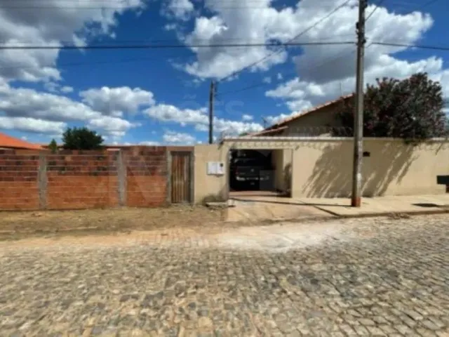 Imagem: Manga/Mg Casa com a Área de 59,50M², Situada