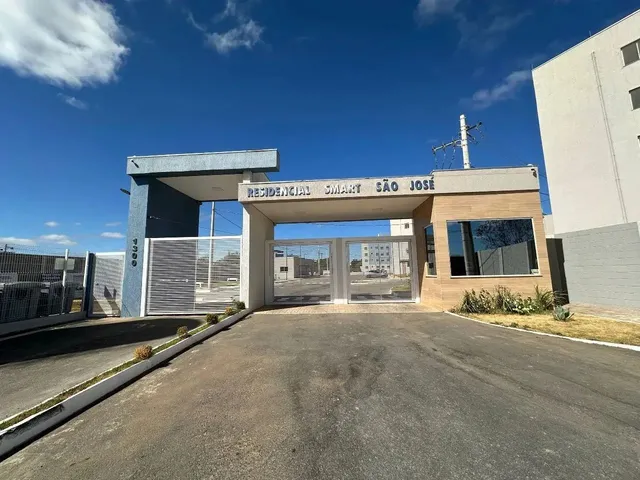 Imagem: Apartamento Novo para Venda- Bairro São