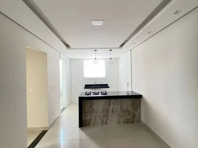 Imagem: Apartamento À Venda no Bairro Canelas