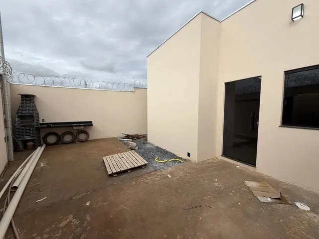 Imagem: Casa para Venda em Montes Claros, Jardim
