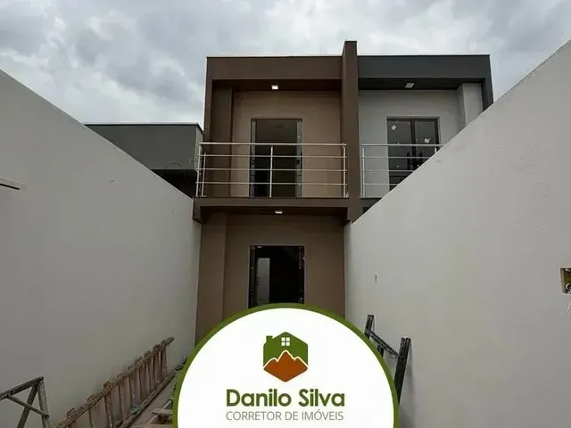 Imagem: Sobrado de Oportunidade no Belvedere 2