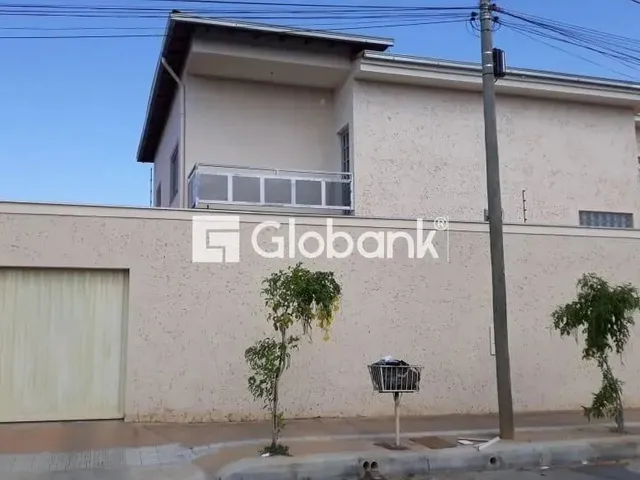 Imagem: Casa À Venda em Planalto com 309M²