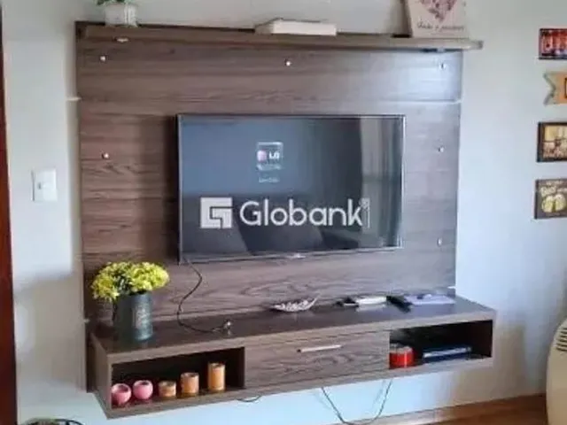 Imagem: Apartamento 2 Quartos com Suíte no Centro