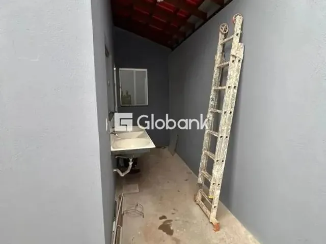 Imagem 3: Casa Residencial com 2 Quartos em Montes Claros Financiamento Sim, Bairro Independência