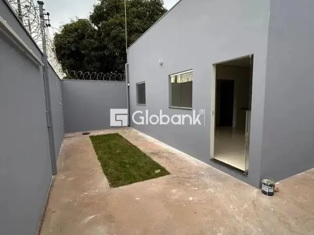 Imagem 2: Casa Residencial com 2 Quartos em Montes Claros Financiamento Sim, Bairro Independência