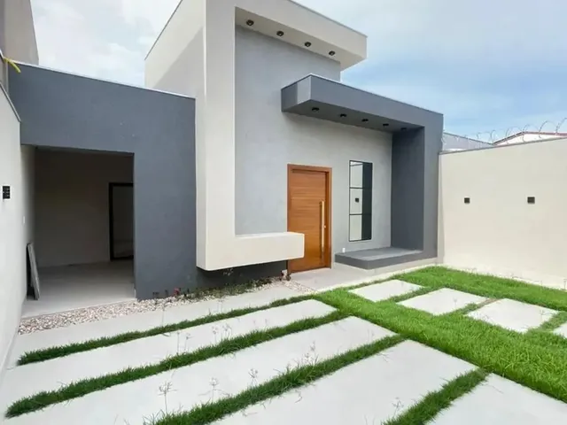 Imagem: Casa com 3 Quartos e 280 Metros Quadrados