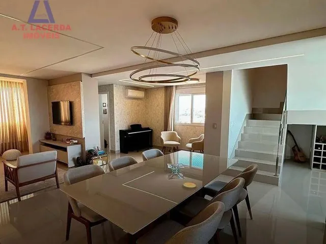 Imagem: Cobertura com 230 M² À Venda - Todos os