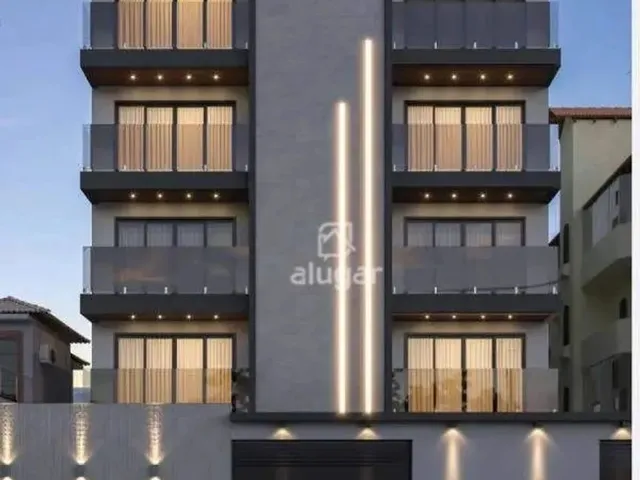 Imagem: Apartamento À Venda, 3 Quartos, 1 Suíte