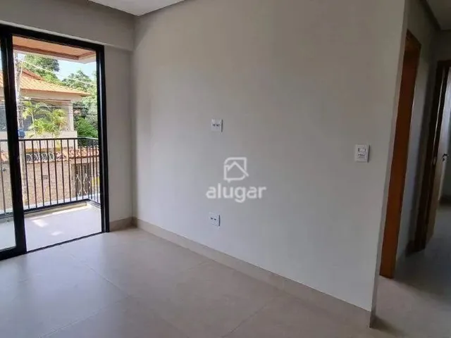Imagem: Apartamento À Venda, 2 Quartos, 1 Suíte