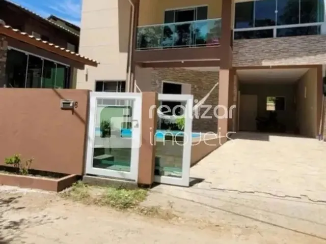 Imagem: Casa 02 Quartos no Bairro Lagoa da Conceição