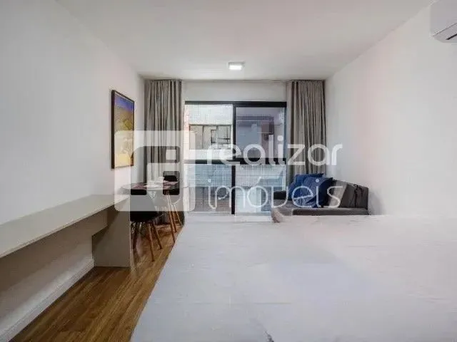Imagem: Apartamento 1 Quarto no Bairro Córrego