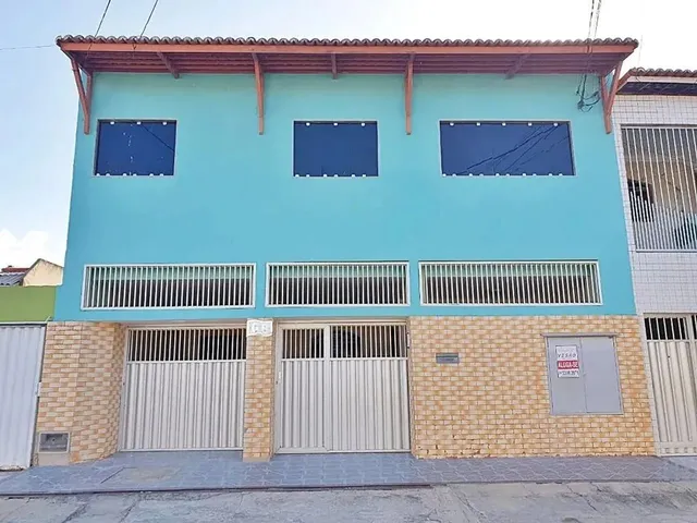Imagem: Aluga-Se Apartamento em Alto de São Manoel