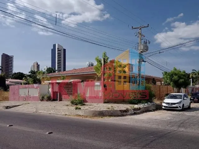 Imagem 4: Imóvel Comercial de Esquina - 10 Cômodos + 4 Banheiros - Nova Betânia (Mossoró/Rn