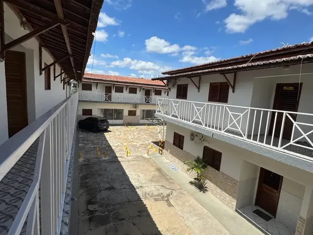 Imagem 16: Apartamento para Alugar, Mossoró/Rn no Alto da Conceição