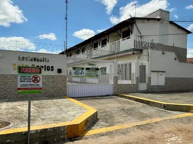 Imagem 15: Apartamento para Alugar, Mossoró/Rn no Alto da Conceição
