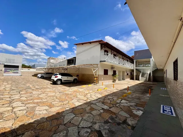Imagem 13: Apartamento para Alugar, Mossoró/Rn no Alto da Conceição