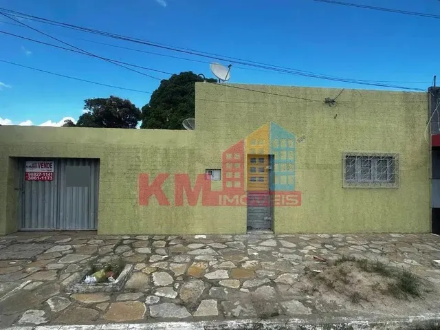 Imagem: Venda Ou Locação! Ótima Casa com Terreno