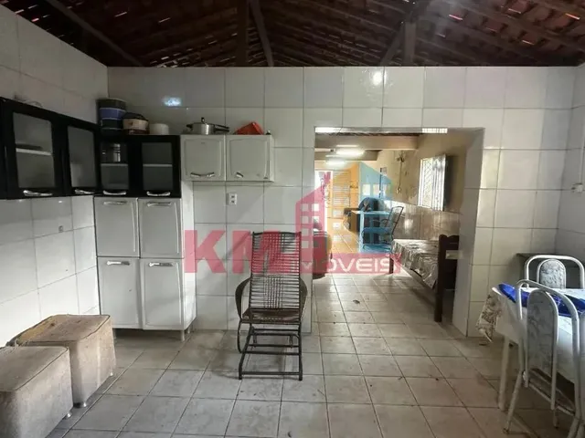 Imagem 3: Venda Ou Locação! Ótima Casa com Terreno no Bom Jardim em Mossoró-Rn!