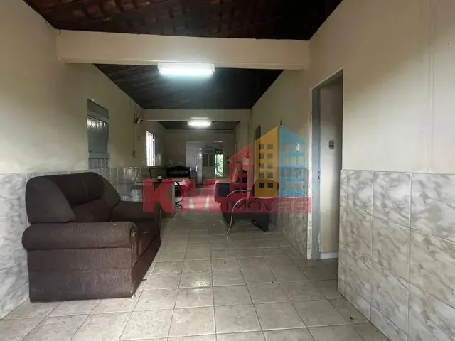 Imagem 4: Venda Ou Locação! Ótima Casa com Terreno no Bom Jardim em Mossoró-Rn!