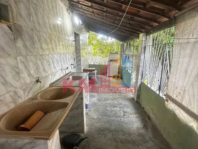 Imagem 6: Venda Ou Locação! Ótima Casa com Terreno no Bom Jardim em Mossoró-Rn!