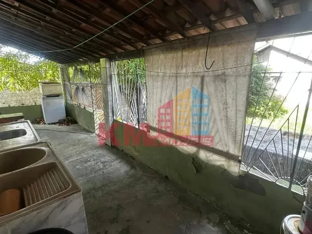 Imagem 8: Venda Ou Locação! Ótima Casa com Terreno no Bom Jardim em Mossoró-Rn!